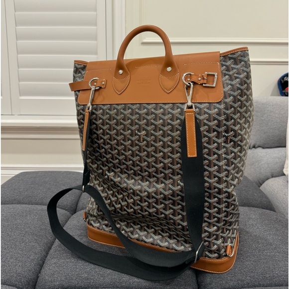 Goyard Teamer PM Bag - Picture 3 of 4